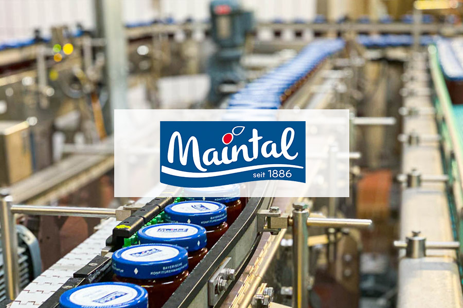 digitale Produktion, Success Story, Maintal, FASTEC, FASTEC 4 PRO, MDE, BDE, MES