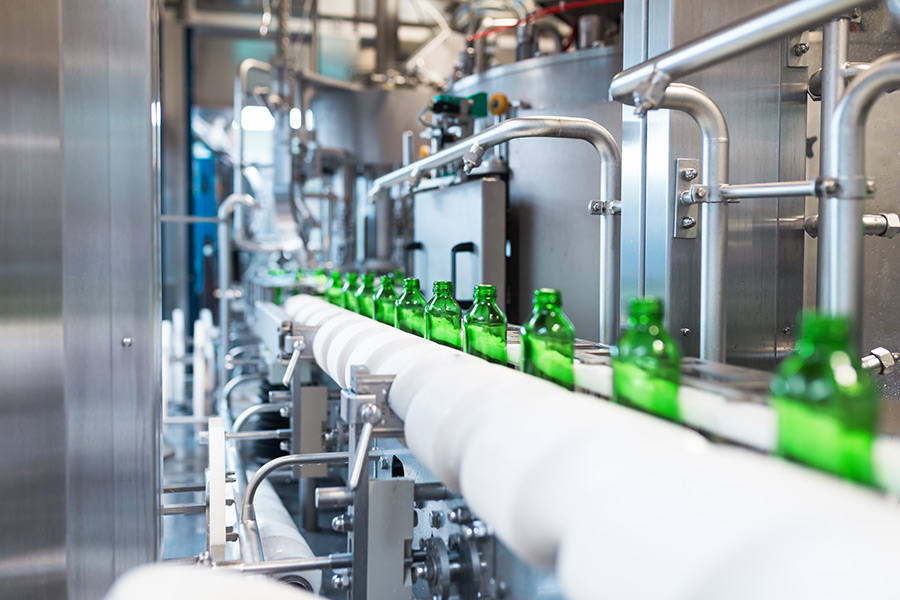 MES, digitale Datenerfassung, FASTEC, MES Einführung, Produktion, digitale Produktion, digitale Fertigung, Industrie 4.0, OEE