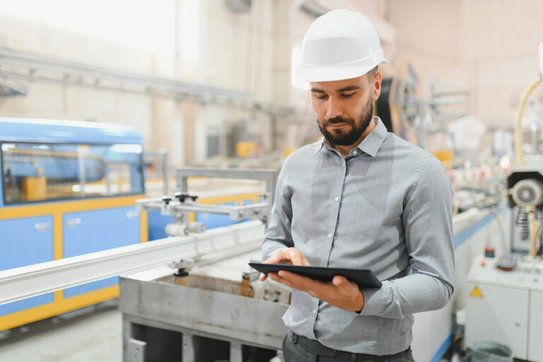 MES, digitale Datenerfassung, FASTEC, MES Einführung, Produktion, digitale Produktion, digitale Fertigung, Industrie 4.0, OEE