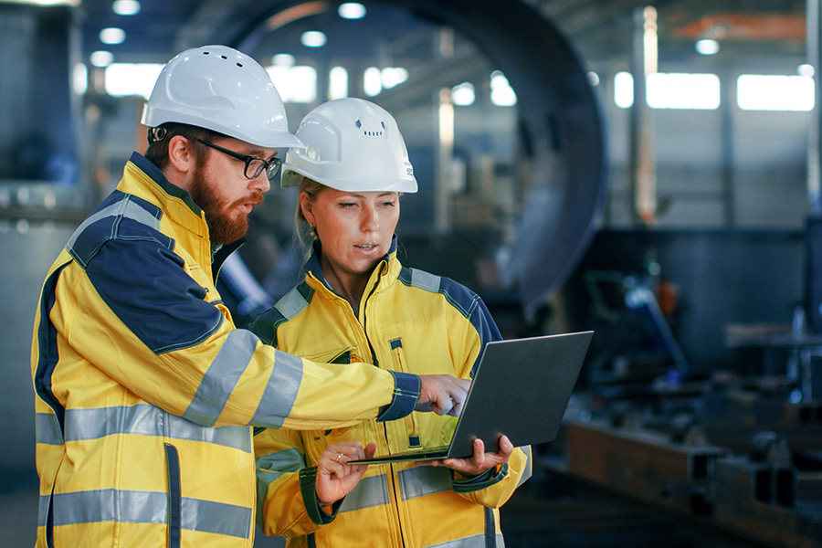 MES, digitale Datenerfassung, FASTEC, MES Einführung, Produktion, digitale Produktion, digitale Fertigung, Industrie 4.0, OEE